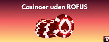 Best Bunny Casino Uden ROFUS En Dybere Forklaring