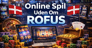 Bookmaker Uden Rufus Alt Du Skal Vide