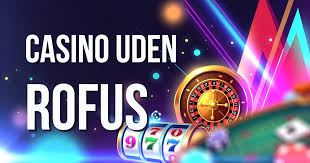 Bookmaker Uden Rufus Alt Du Skal Vide