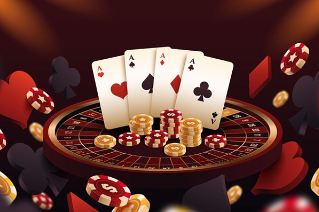 Consigue 10 euros gratis sin depósito - Bonos en Casinos Online