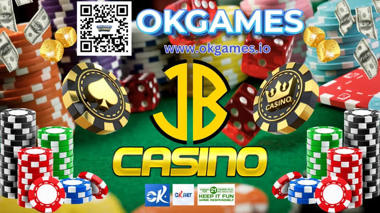 Discover JB Casino Online Your Ultimate Gaming Destination 1150794520 Discover JB Casino Online Your Ultimate Gaming Destination 1150794520