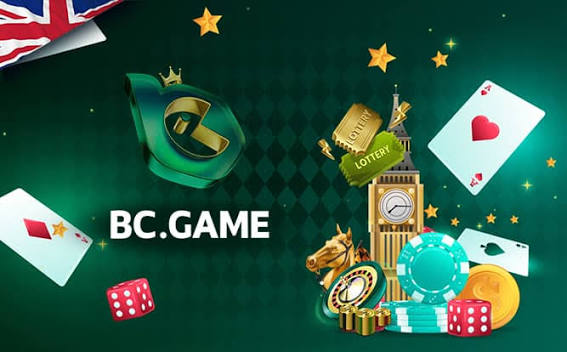 Discover the Thrills of BC.Game Online Casino 922174052