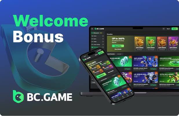 Download the BC App to Enhance Your Trading Experience