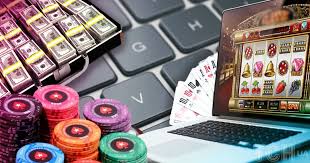 Experience Thrilling Gaming at Casigood Online Casino
