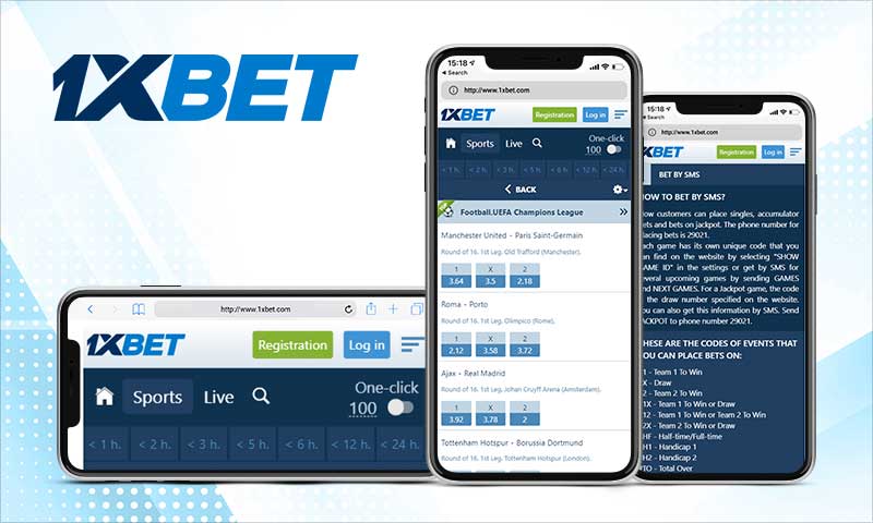Explore 1xbet Sri Lanka Your Ultimate Betting Experience -67312714