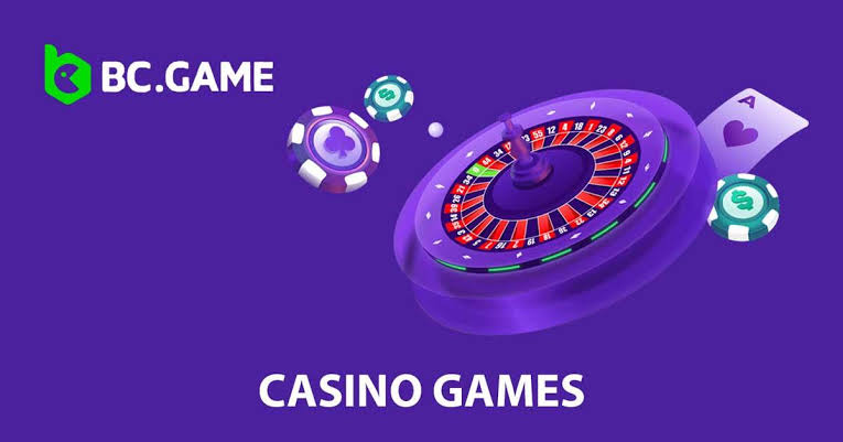 Exploring the BC.Game Platform in Cameroon A Comprehensive Guide Exploring the BC.Game Platform in Cameroon A Comprehensive Guide