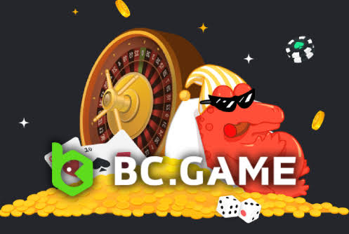 Exploring the Exciting World of BC.Game Mirror Hash Game 867654708 Exploring the Exciting World of BC.Game Mirror Hash Game 867654708