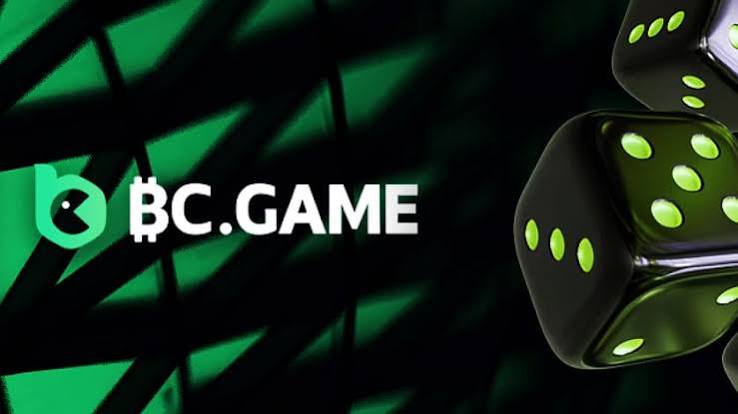 Join the BC.Game Online Casino Your Gateway to Exciting Gaming Experiences