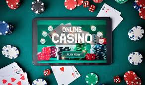 No Deposit Casino Bonus Your Gateway to Risk-Free Gaming