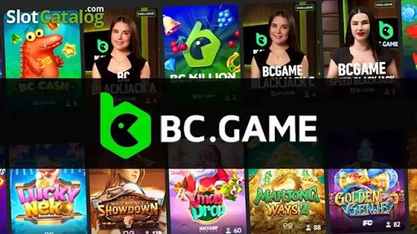 Understanding BC Game Contacts A Guide for Players