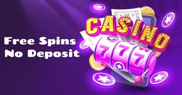 Unlocking the Excitement 30 Free Spins on Your Favorite Slots
