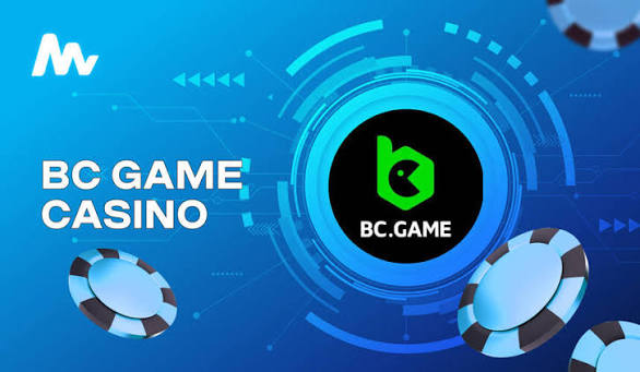 BC.Game Poland Bonuses and Promo Unlock Your Potential BC.Game Poland Bonuses and Promo Unlock Your Potential