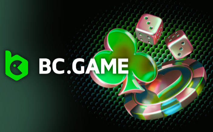 BC.Game Poland Bonuses and Promo Unlock Your Potential BC.Game Poland Bonuses and Promo Unlock Your Potential