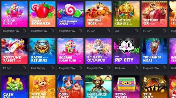 BC.Game Poland Bonuses and Promo Unlock Your Potential BC.Game Poland Bonuses and Promo Unlock Your Potential