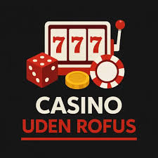Casino Uden ROFUS Din Guide til Mindste Indbetaling