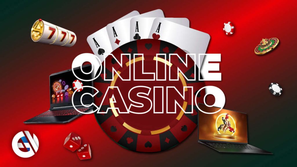 Den Nye Æra af Online Gambling Muligheder og Udfordringer