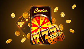 Experience the Thrill of Gaming at Mr Jones Casino 1090691707 Experience the Thrill of Gaming at Mr Jones Casino 1090691707