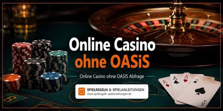 Die besten Casinos ohne Oasis - Spielerlebnis ohne Einschränkungen 2145157349 Die besten Casinos ohne Oasis - Spielerlebnis ohne Einschränkungen 2145157349